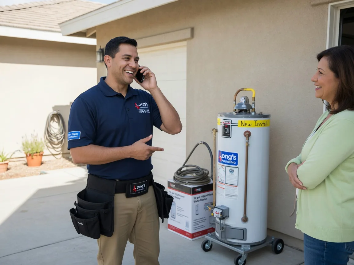 Leak Detection Mansfield, TN FAQs